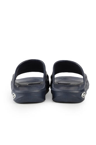 Slazenger OBI Unisex Terlik Lacivert - Thumbnail