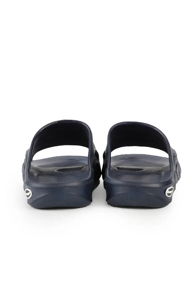 Slazenger OBI Unisex Terlik Lacivert