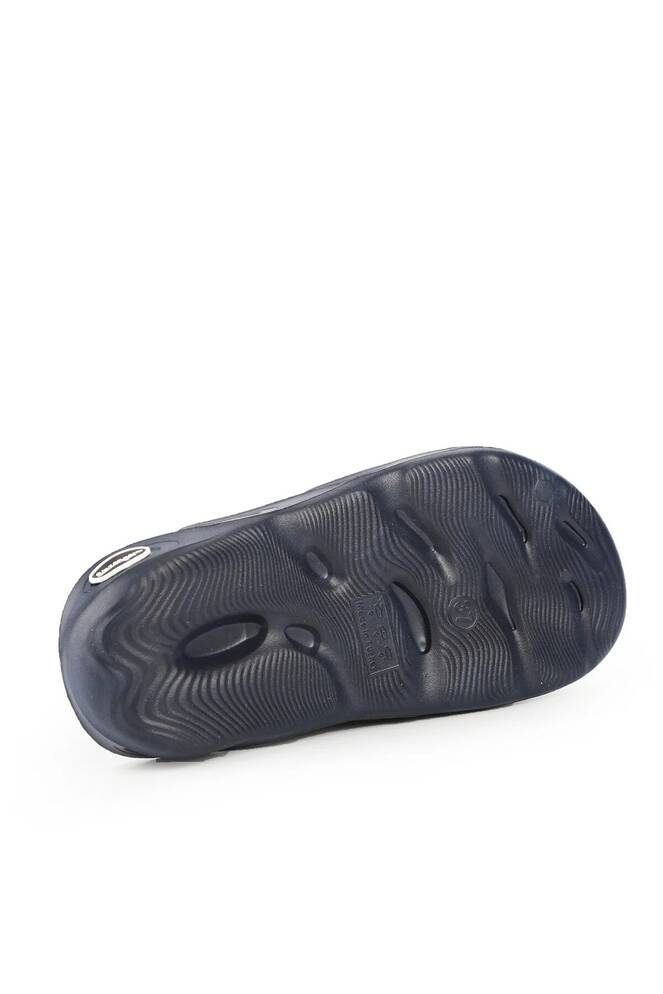 Slazenger OBI Unisex Terlik Lacivert