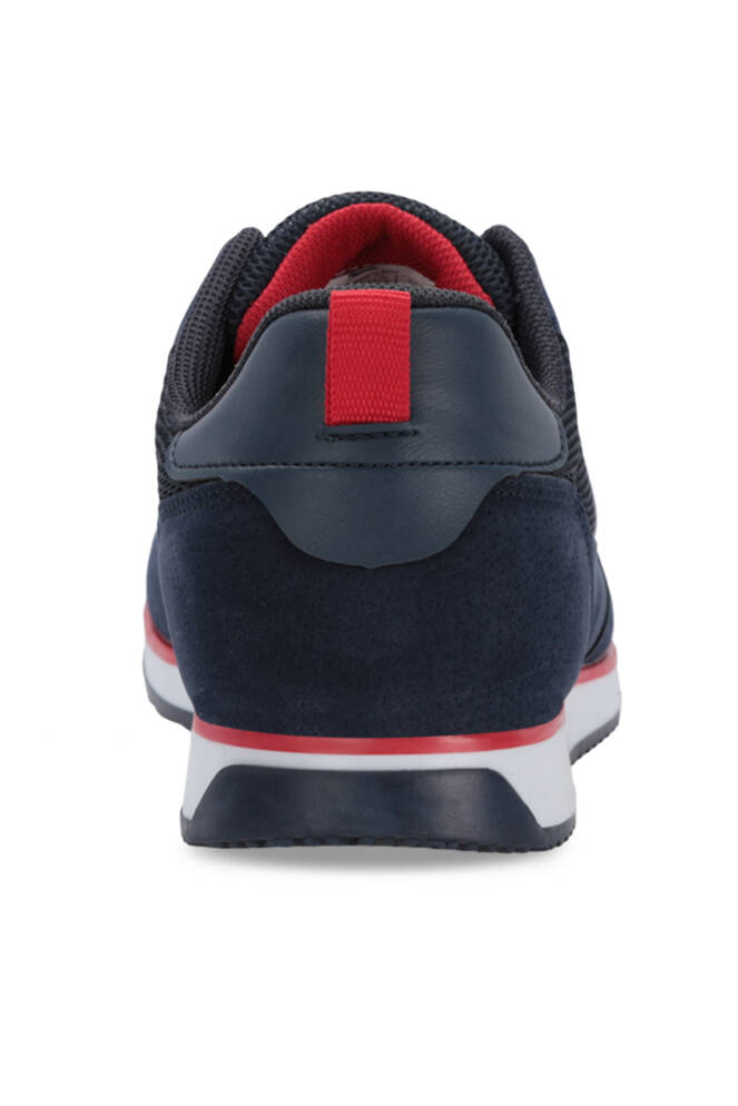 Slazenger OCUNTY Erkek Su Geçirmez Sneaker Ayakkabı Lacivert