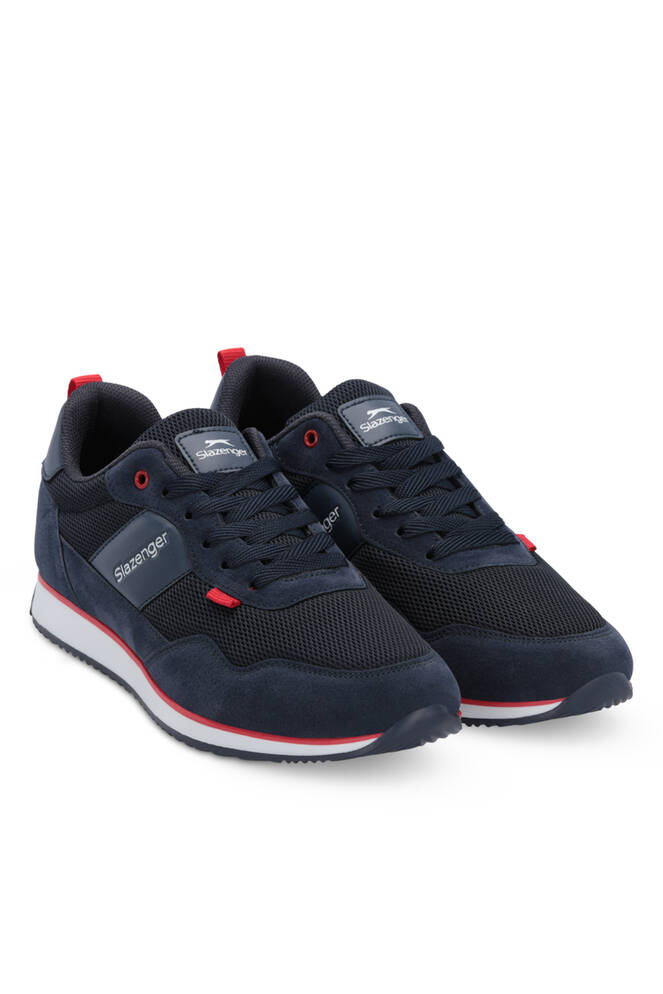 Slazenger OCUNTY Erkek Su Geçirmez Sneaker Ayakkabı Lacivert
