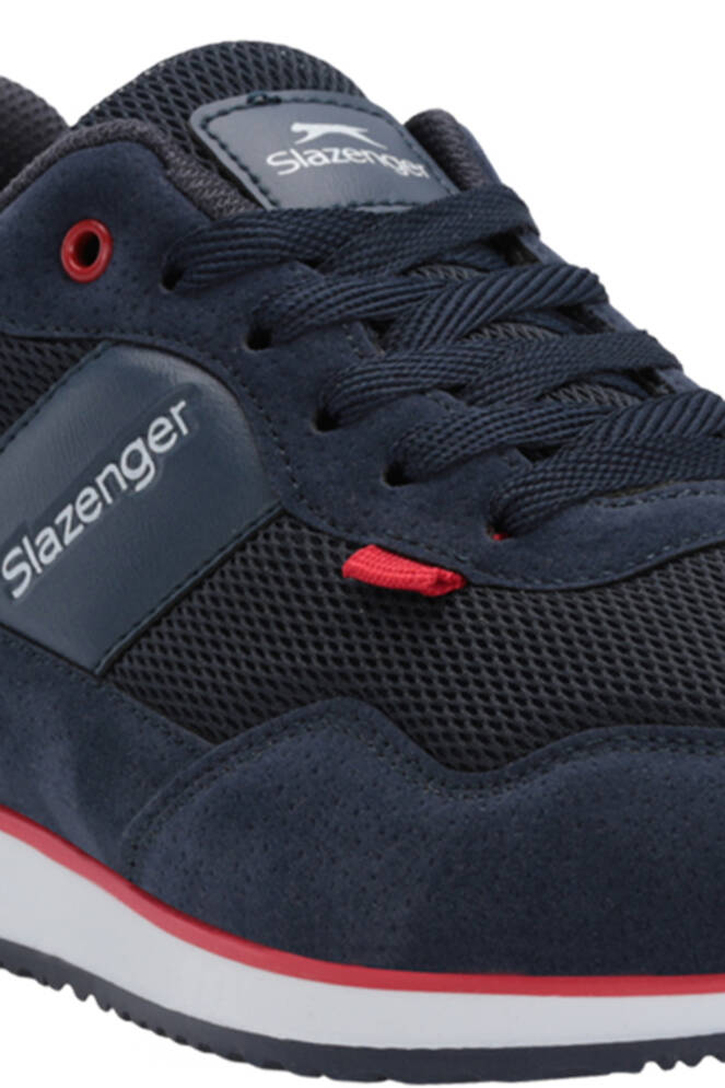 Slazenger OCUNTY Erkek Lacivert Günlük Spor Ayakkabısı