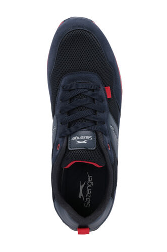 Slazenger OCUNTY Men's Waterproof Sneaker Shoes Navy - Thumbnail