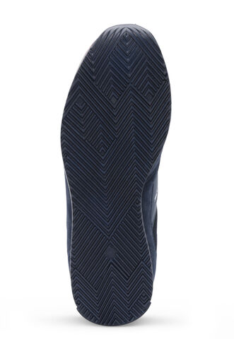 Slazenger OCUNTY Men's Waterproof Sneaker Shoes Navy - Thumbnail