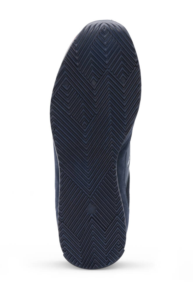 Slazenger OCUNTY Men's Waterproof Sneaker Shoes Navy