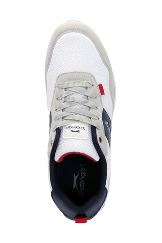 Slazenger OCUNTY Men's Waterproof Sneaker Shoes White - Thumbnail