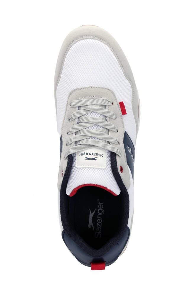 Slazenger OCUNTY Men's Waterproof Sneaker Shoes White
