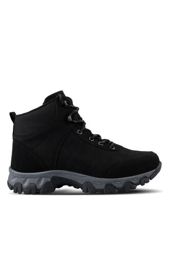 Slazenger ODA Erkek Siyah Outdoor - Thumbnail