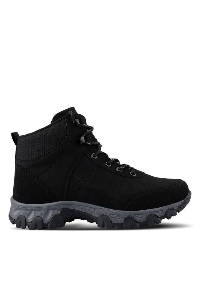 Slazenger ODA Erkek Siyah Outdoor
