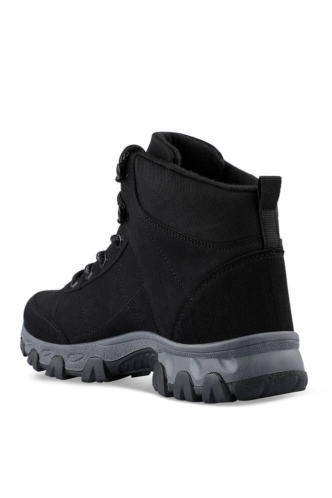 Slazenger ODA Erkek Siyah Outdoor