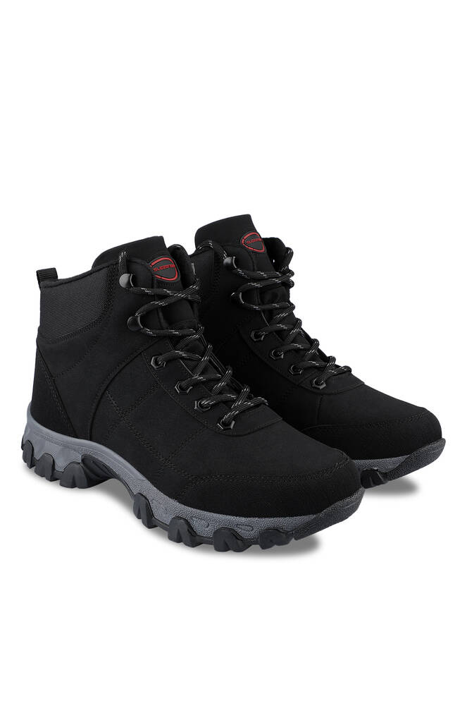 Slazenger ODA Erkek Siyah Outdoor