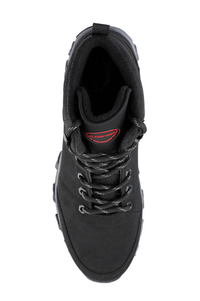 Slazenger ODA Erkek Siyah Outdoor