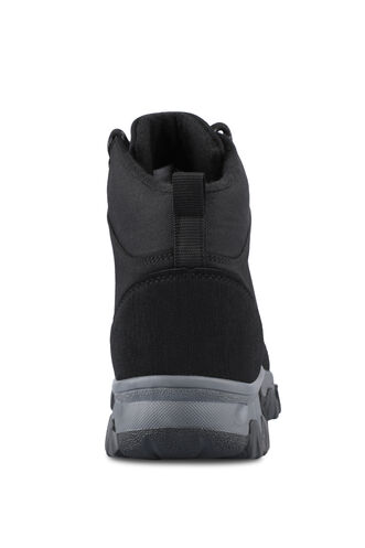 Slazenger ODA Erkek Siyah Outdoor - Thumbnail