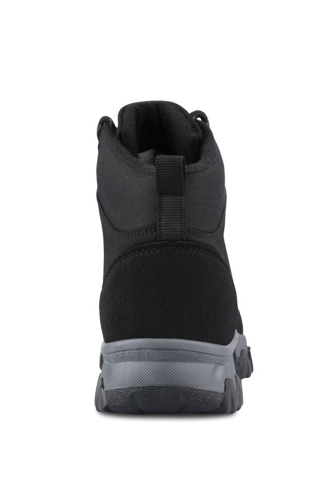 Slazenger ODA Erkek Siyah Outdoor