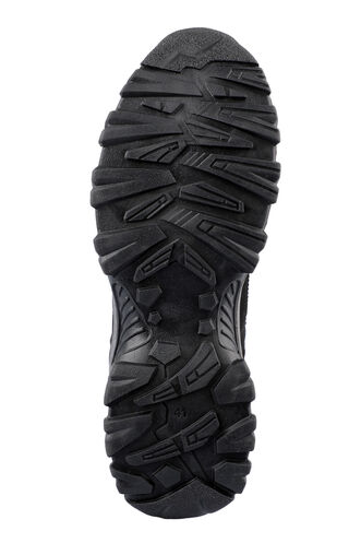Slazenger ODA Erkek Siyah Outdoor - Thumbnail