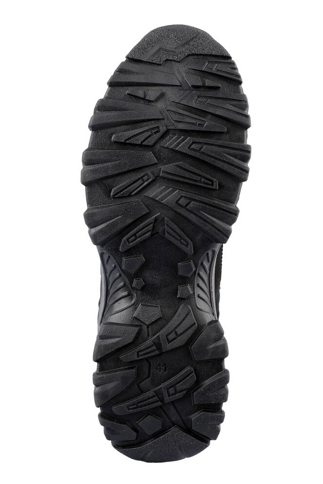 Slazenger ODA Erkek Siyah Outdoor