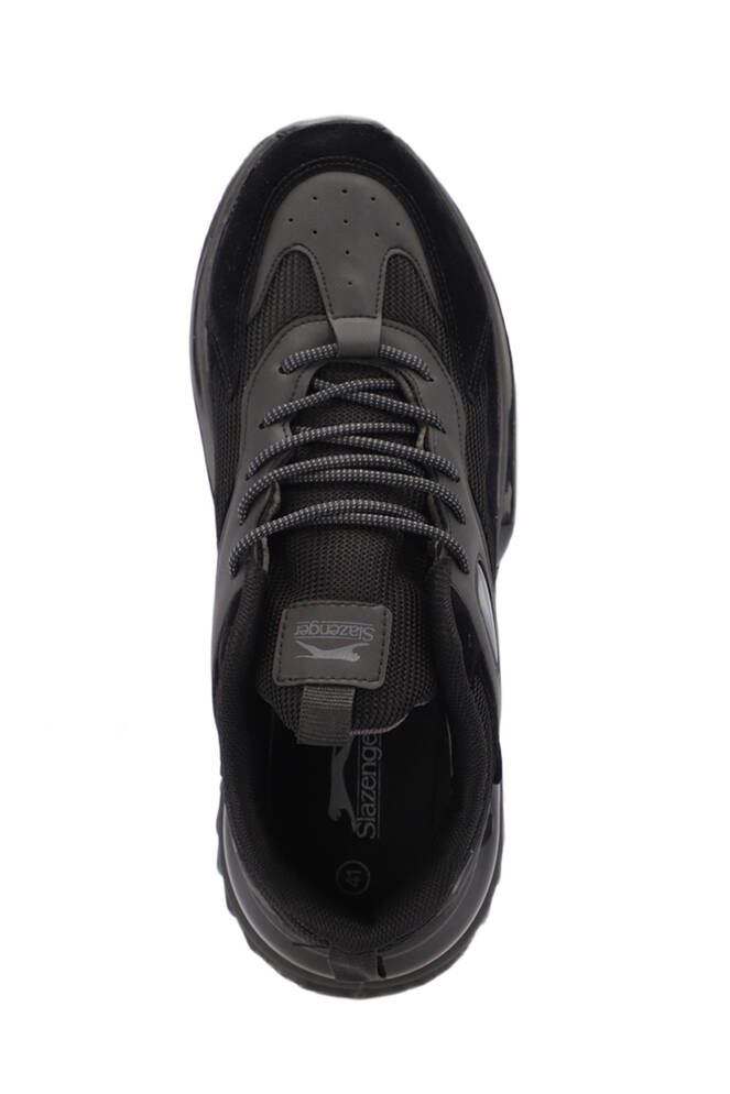 Slazenger ODDS Sneaker Men's Shoes Black - Black