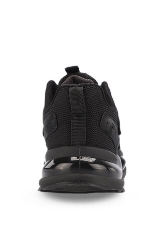 Slazenger ODDS Sneaker Men's Shoes Black - Black - Thumbnail