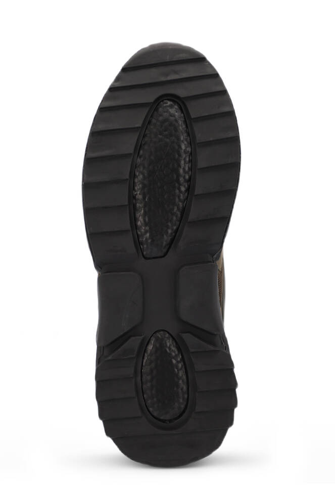 Slazenger ODDS Sneaker Men's Shoes Khaki