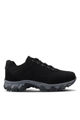 Slazenger OGDENTA Erkek Siyah Outdoor - Thumbnail