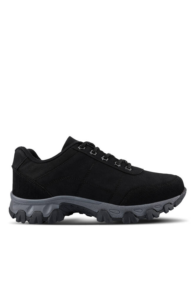 Slazenger OGDENTA Erkek Siyah Outdoor