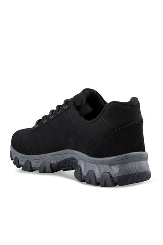 Slazenger OGDENTA Erkek Siyah Outdoor - Thumbnail