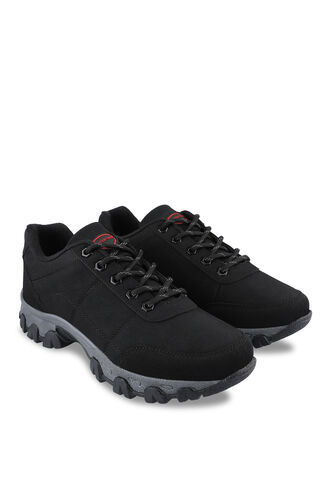 Slazenger OGDENTA Erkek Siyah Outdoor - Thumbnail