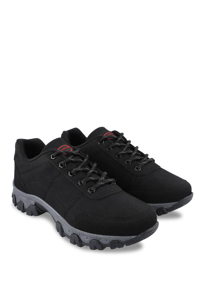 Slazenger OGDENTA Erkek Siyah Outdoor