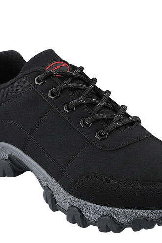 Slazenger OGDENTA Erkek Siyah Outdoor - Thumbnail
