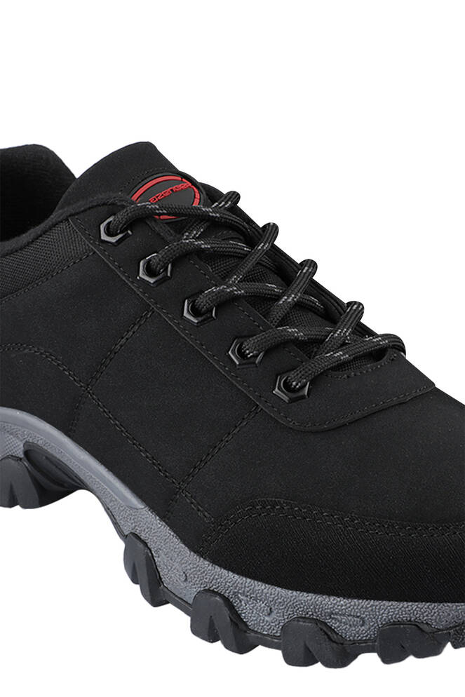 Slazenger OGDENTA Erkek Siyah Outdoor