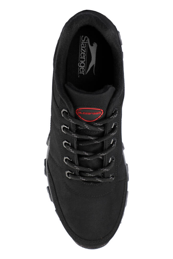 Slazenger OGDENTA Erkek Siyah Outdoor