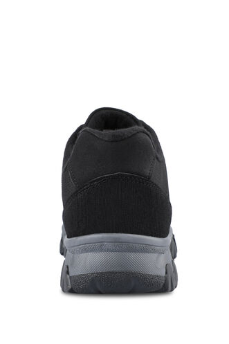 Slazenger OGDENTA Erkek Siyah Outdoor - Thumbnail