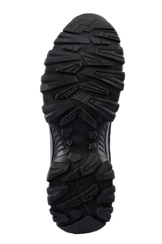Slazenger OGDENTA Erkek Siyah Outdoor - Thumbnail