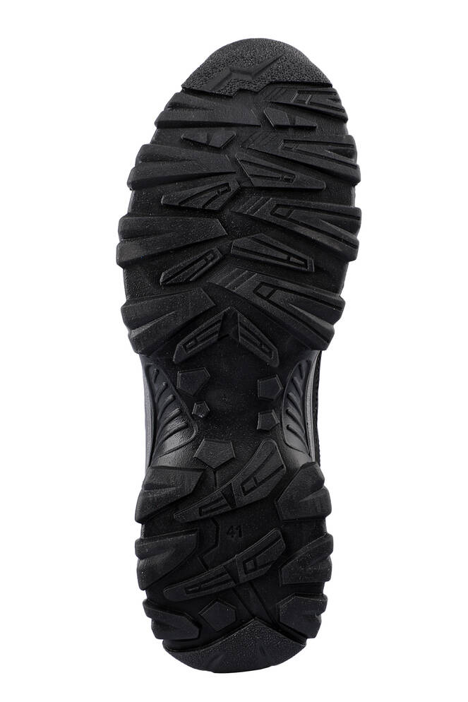 Slazenger OGDENTA Erkek Siyah Outdoor