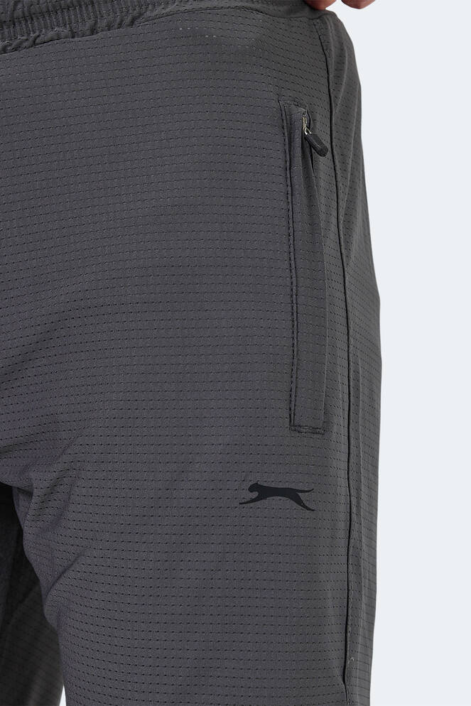 Slazenger OGNIA Men's Shorts Dark Gray