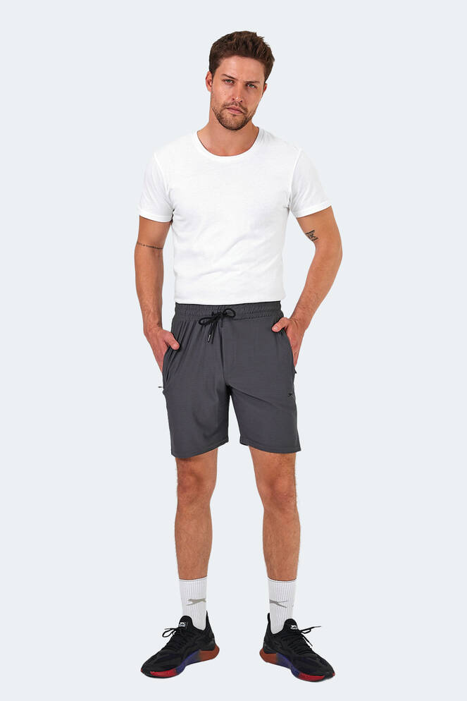 Slazenger OGNIA Men's Shorts Dark Gray