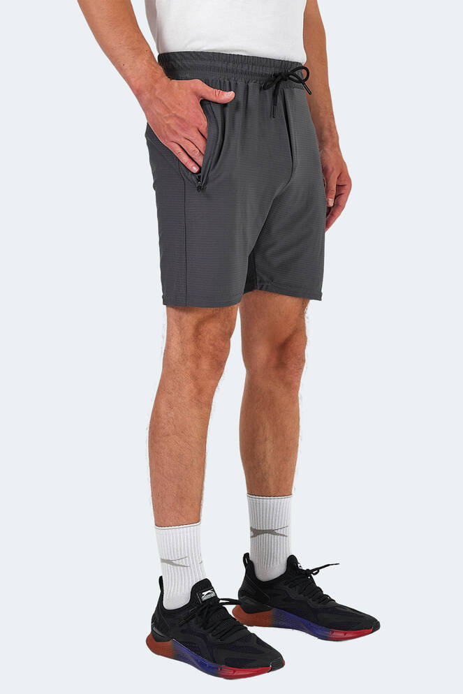 Slazenger OGNIA Men's Shorts Dark Gray