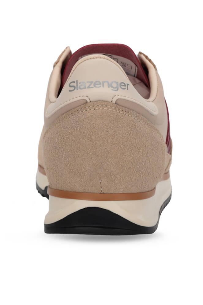 Slazenger OKLAHOMA Kadın Bej Günlük Spor Ayakkabısı