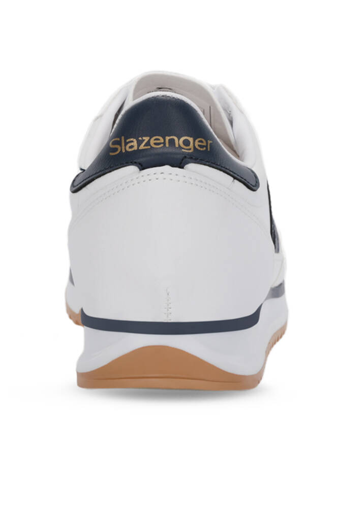 Slazenger OKLAHOMA Kadın Beyaz / Lacivert Günlük Spor Ayakkabısı
