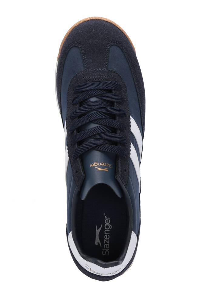Slazenger OKLAHOMA Kadın Lacivert / Beyaz Günlük Spor Ayakkabısı