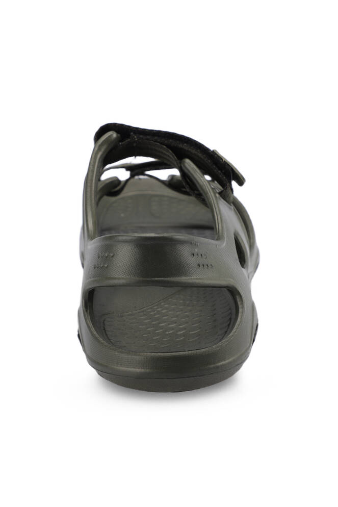Slazenger OKRA Erkek Sandalet Haki