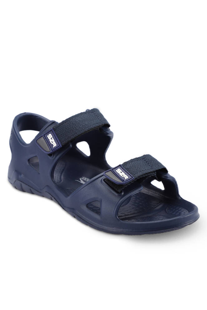 Slazenger OKRA Erkek Sandalet Lacivert
