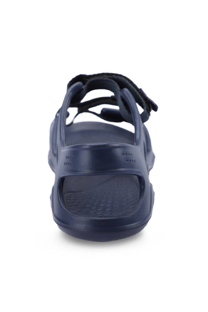Slazenger OKRA Erkek Sandalet Lacivert