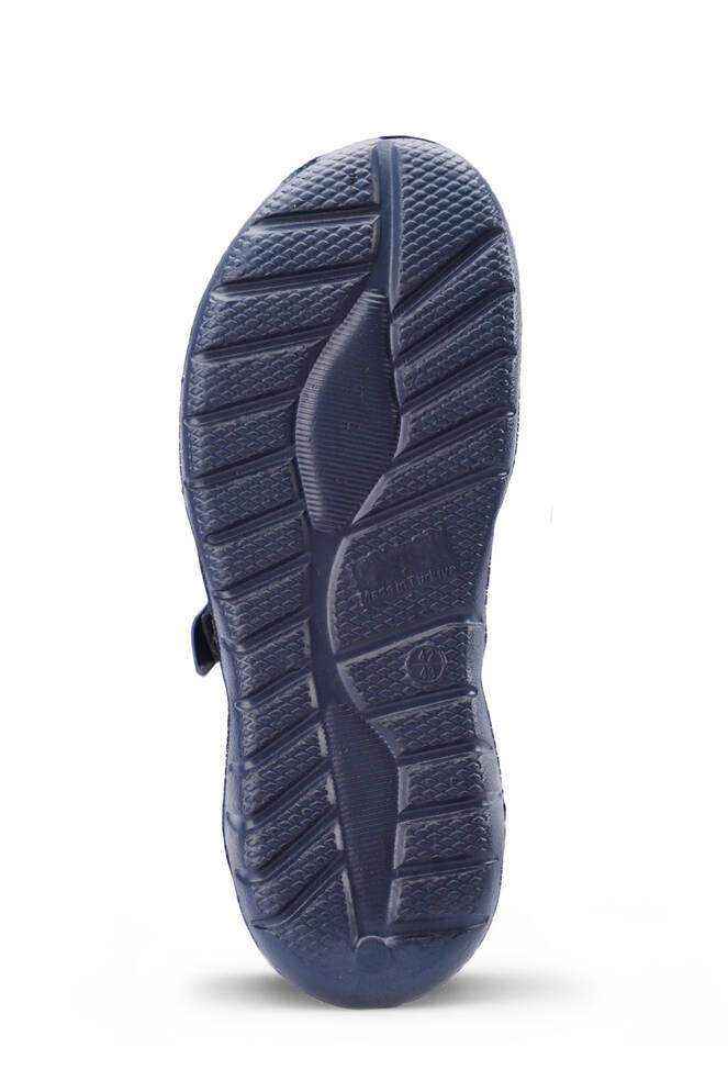 Slazenger OKRA Erkek Lacivert Sandalet