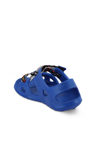 Slazenger OKRA Boys' Sandal Saks Blue - Thumbnail