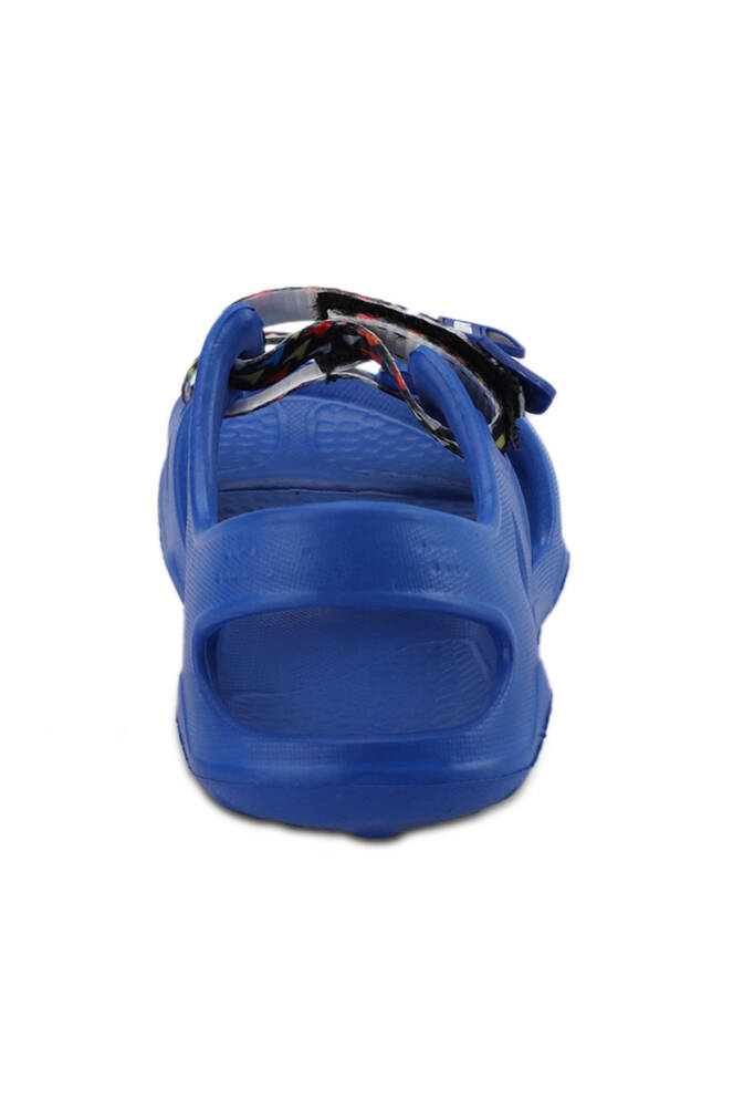 Slazenger OKRA Boys' Sandal Saks Blue