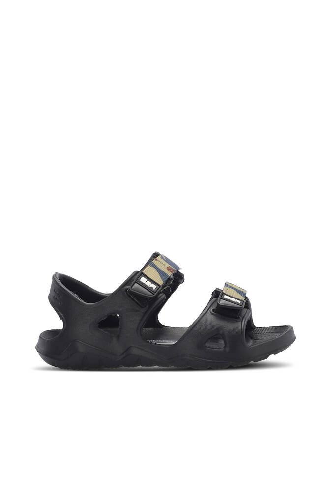 Slazenger OKRA Boys' Slippers Black