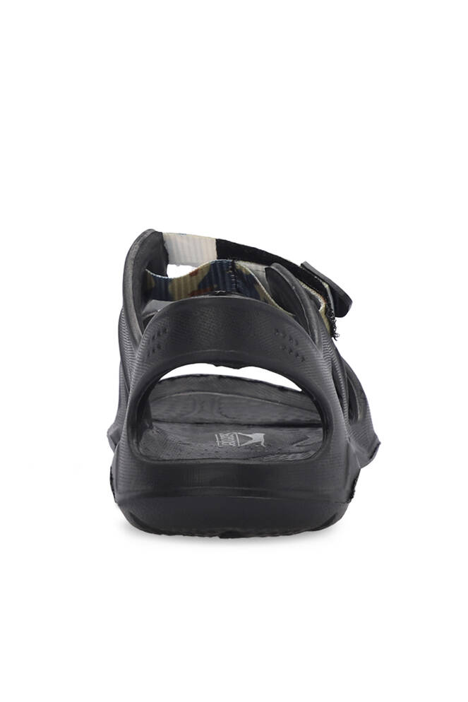 Slazenger OKRA Boys' Slippers Black