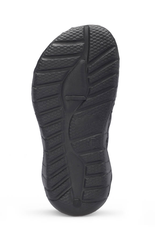 Slazenger OKRA Boys' Slippers Black
