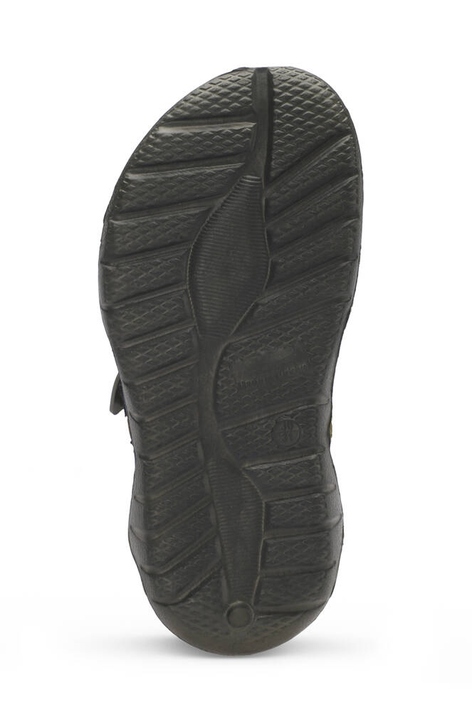 Slazenger OKRA Boys' Slippers Khaki